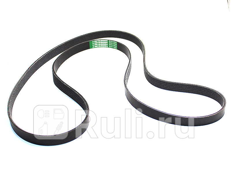 Ремень поликлиновый GMB GMB 6PK1955 1040₽