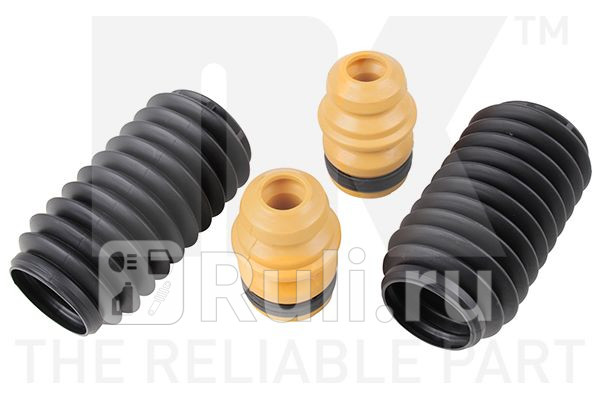 Пылезащитный комплект амортизатор NK 693304 1550₽