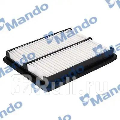 Фильтр воздушный MANDO EAF00100M 620₽