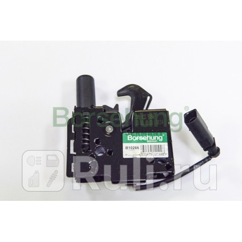 Замок VAG SUPERB 15- Borsehung B10266 2030₽