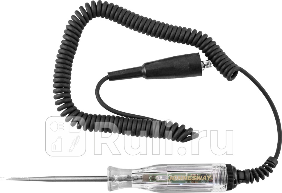 Тестер электросистемы автомобиля 12-42V  JONNESWAY AR030046