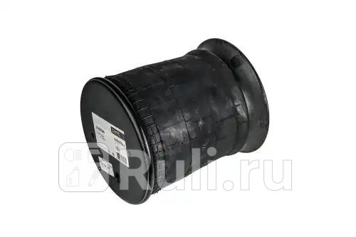 Пневмоподушка со стакана 2отвM12 1отв-штуц M22 поршпласт1отвM12 SchmitzWeweler ZENTPARTS Z12761 9380₽