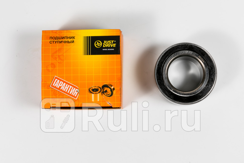 Подшипник ступицы передней JD JEW0209 2050₽