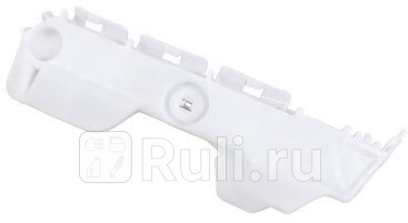 Крепление заднего бампера правое для Toyota Yaris 2005-2012 Forward TYYAS06-9B0-R 490₽