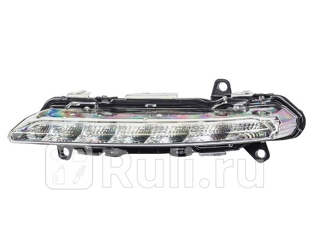 Дхо левый для Mercedes W221 2009-2013 SAILING DBL22182017 3280₽