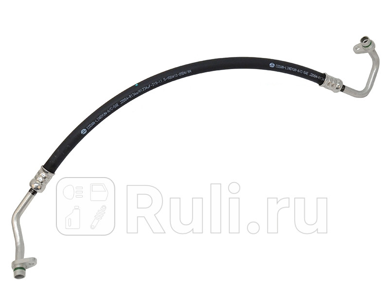 Трубка кондиционера для Renault Logan 2 2013-2018 SAT ST-924906313R 3260₽