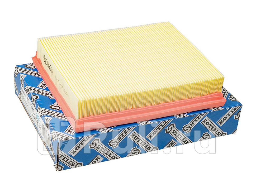 Фильтр воздушный для Citroen Xsara Picasso 1999-2003 STELLOX 71-00643-SX 380₽