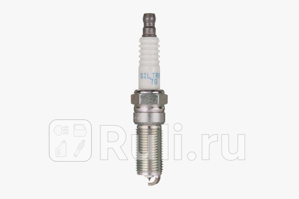 Свеча зажигания (1 шт.) для Ford Galaxy 2 (2006-2015) NGK 95369