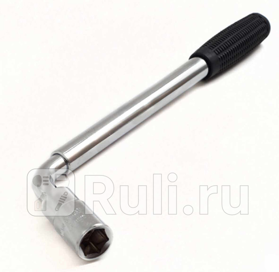 Ключ баллонный телескопический 17 х 19 Сервис Ключ Сервис Ключ 70615 1060₽