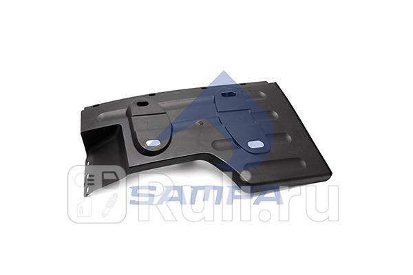 подкрылок переднего колеса правый MB ACTROS 4 Sampa 1810 0881 3280₽