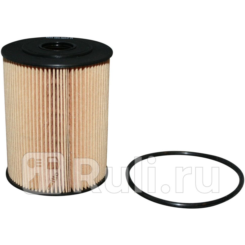 Фильтр масляный картридж JP GROUP 1118500300 470₽