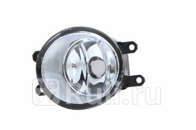 Противотуманная фара левая для Toyota Land Cruiser Prado 150 2009-2013 SAILING L321110003PL 1740₽