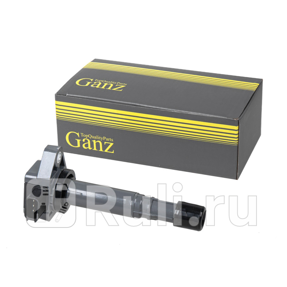 Катушка зажигания GANZ GIG16224 2300₽