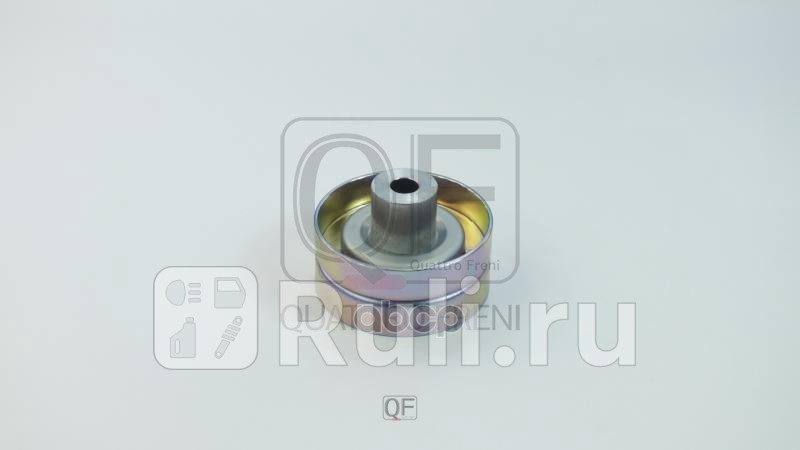 Ролик ремня приводного ford transit 13- Quattro Freni QF31P00270 1380₽