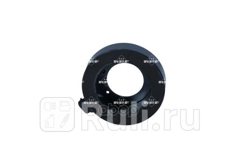 Катушка компрессора кондиционера nissan qashqai 10- NRF 38564 4570₽