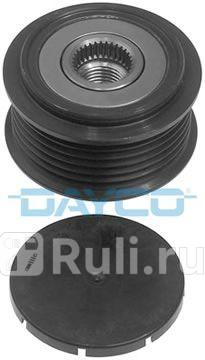 Шкив генератора DAYCO ALP2339 7350₽