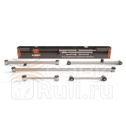 Тяга реактивная ВАЗ 2101 Сэви эксперт СЭВИ 2107-9013 4320₽