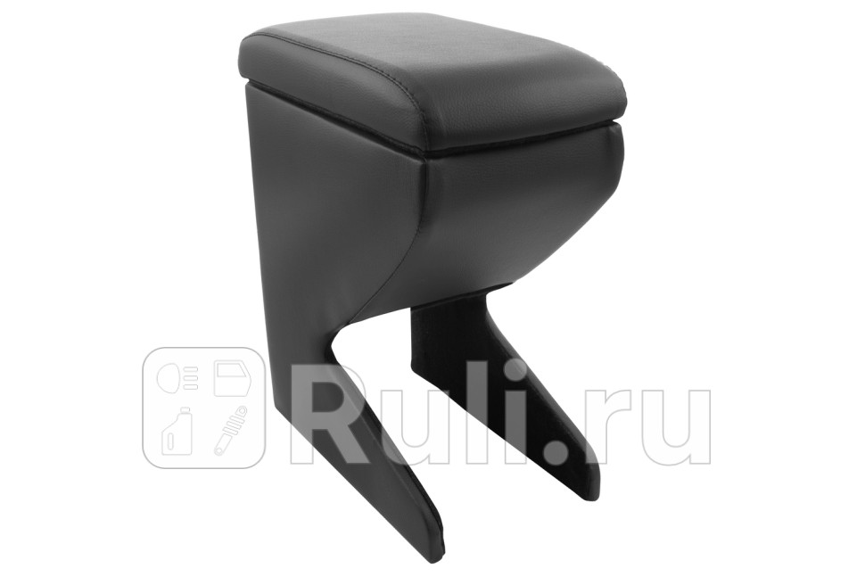 Автоподлокотник для Lada 4x4 Нива 1992-2020 REIN REIN789013 1160₽