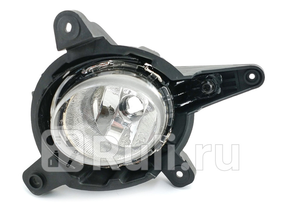 Противотуманная фара левая для Kia Sportage 2 2009-2010 Forward KASPR09-072-L 960₽