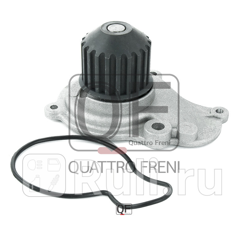Насос водяной chrysler pt cruiserstratusvoyager 95- Quattro Freni QF05A00001 2500₽