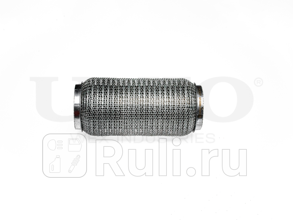 Гофра глушителя UNIO EXP-65200W 2020₽