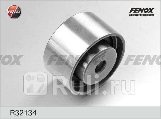 Ролик направляющий ремня ГРМ FENOX R32134 900₽