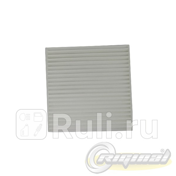 фильтр салона УАЗ Патриот 12 Riginal RG316306-8101140-30 240₽