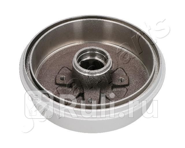 Барабан тормозной JAPANPARTS TA-W01C 5360₽