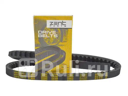 Ремень клиновой 17x1195 Toyota Land Cruiser 34D TD 84-90 ZENTPARTS Z23562 1120₽