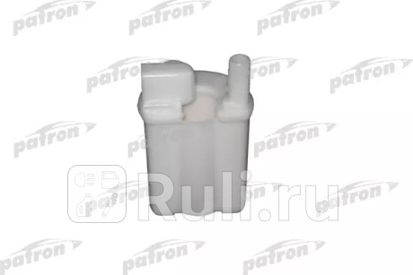 Фильтр топливный hyundai accent 1.6, coupe 1.6-2.7 02-, elantra 1.6-2.0 00- PATRON PF3023  для Разные, PATRON, PF3023