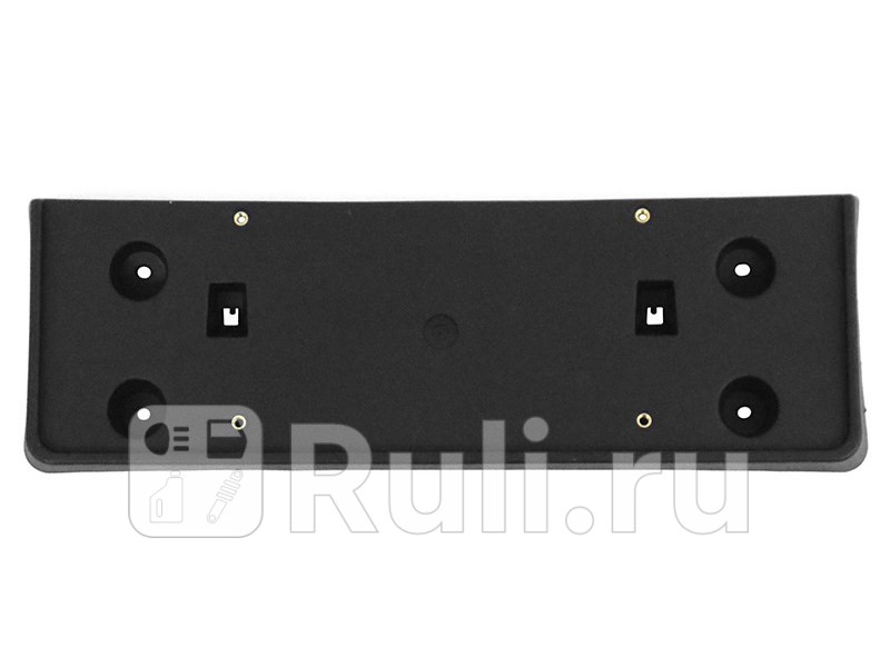 Вставка под номер для Ford Explorer 5 рестайлинг 2015-2017 SAT ST-FD90-000P-0 1570₽