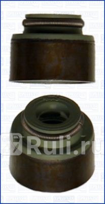 Колпачок маслосъемный KIA CARENS I 18 i 00-02 CARENS II 18 02- шт Ajusa 12025600 360₽