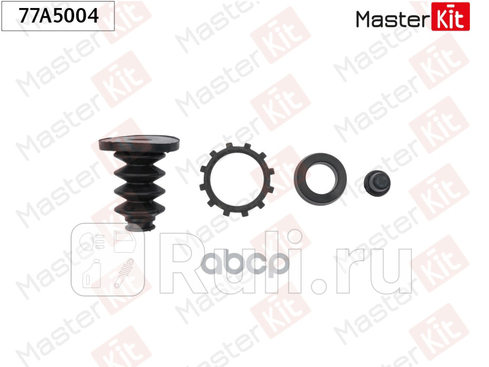Ремкомплект рабочего цилиндра сцепления Mercedes-Benz G-CLASS W463 1989 - MASTERKIT 77A5004 370₽