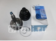 ШРУС ВАЗ 2123 наружный под АБС в сб пыльник метиз фирм упак ORIGINAL LADA 21230221501287 5710₽