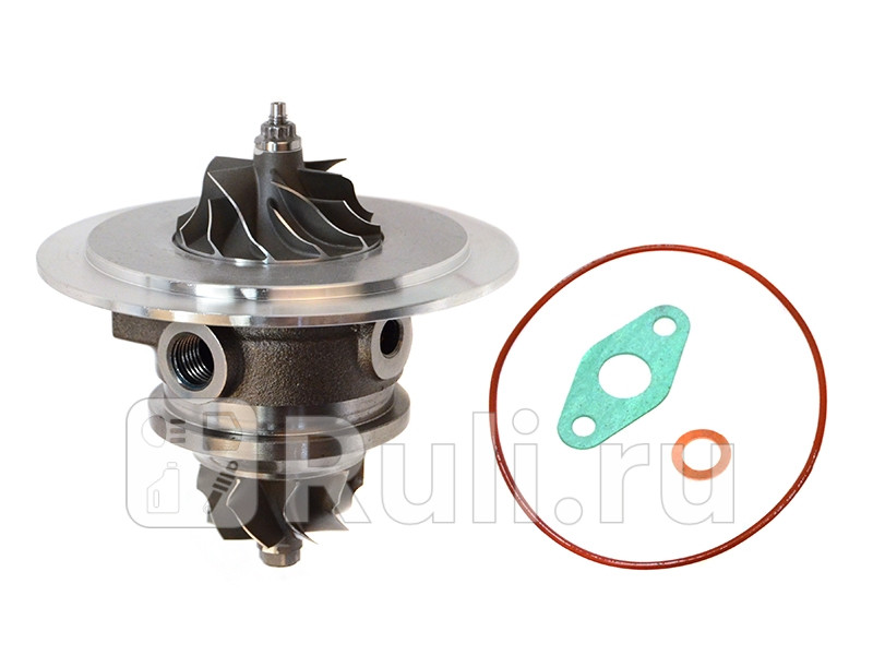 Картридж турбины KIA SORENTO D4CB 25 CRDi 145 лс SAT ST-132-0018 9680₽