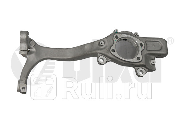 Кулак поворотный пер R Vika 44071714901 17160₽