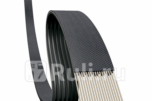 ремень поликлиновой Alfa 146145156 14-18 TS 96 BGA 6PK1045 780₽