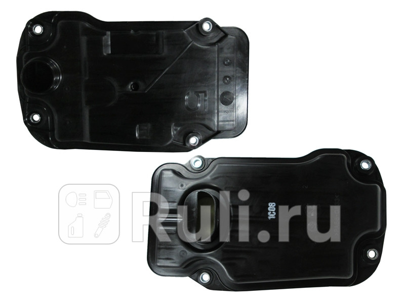 Фильтр АКПП AB60F LC200LX570LX450D URJVDJ 15- TOYOTA-LEXUS 35330-60070 4140₽