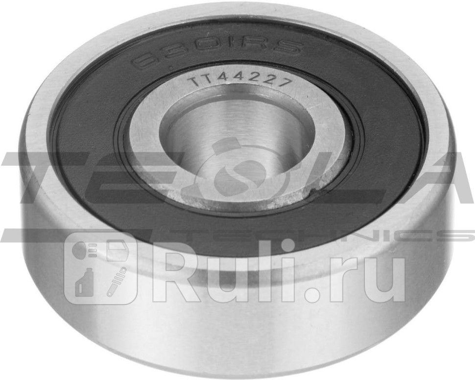 Подшипник TESLA TECHNICS TT44227 290₽