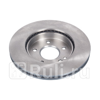 Диск тормозной перед правлев Febi 8129 0₽