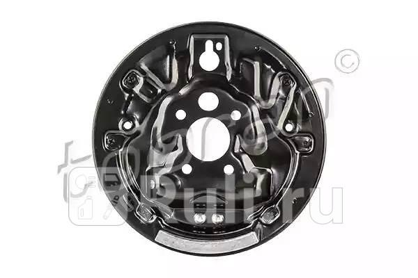 Щиток тормозного диска HANS PRIES 116 813 001 0₽