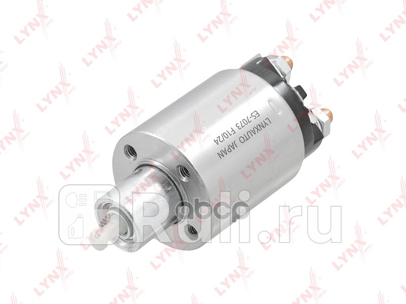 Реле втягивающее стартера LYNXAUTO ES7073 2690₽