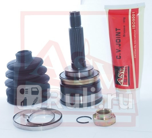 ШРУС внешний перед ASVA SZ20 0₽