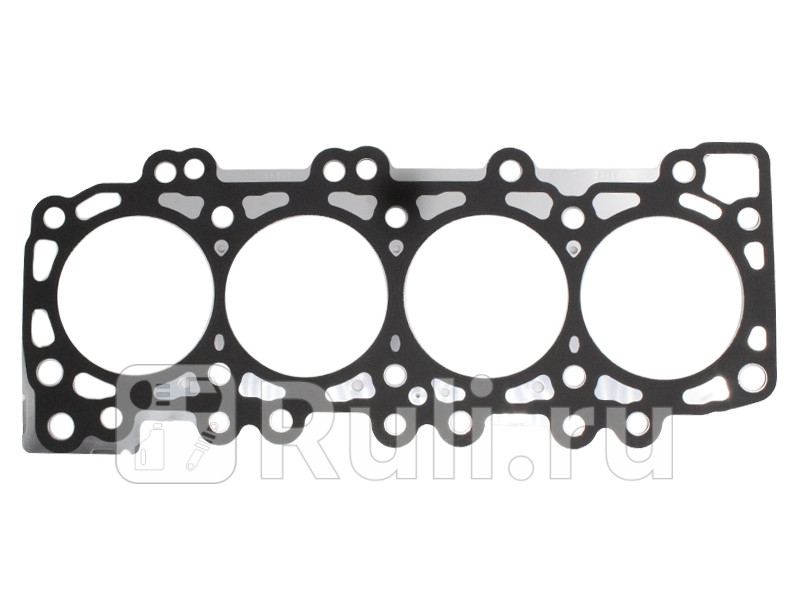 Прокладка ГБЦ NISSAN PATHFINDERNAVARANP300 YD25DDTI 05-10 Т-0925 NISSAN-INFINITI 11044-VK501 4080₽