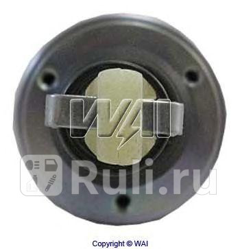 Реле стартера втягивающее WAI 66-91132 2940₽