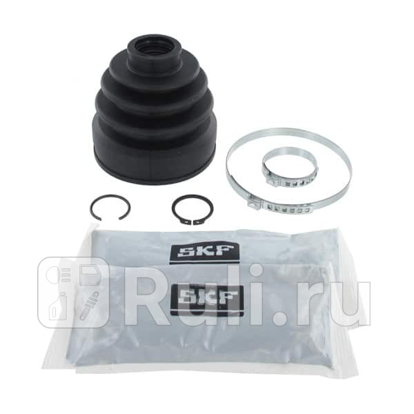 Пыльник шрус компл SKF vkjp8390 1620₽