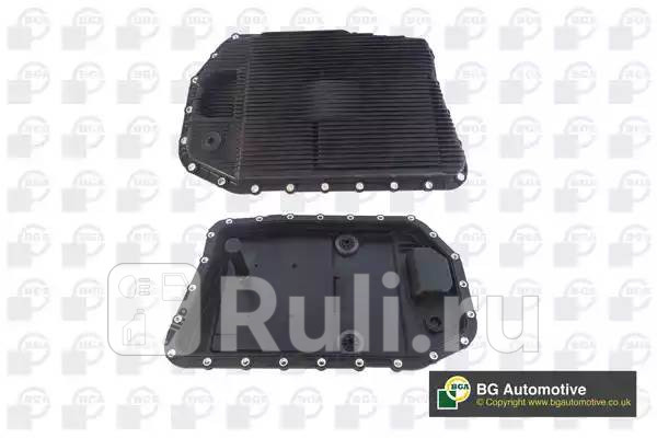 поддон картера АКППZF6HP19 BMW E60E61E63E64E65E66E90E91 01 BGA SP0901 6080₽