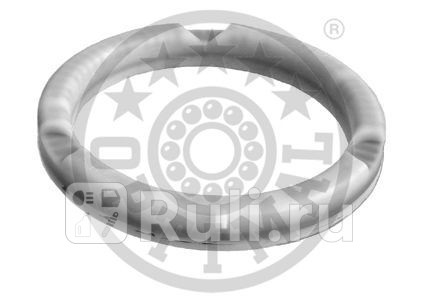 Подшипник опоры стойки амортизатора AUDI 100 4A C4 100 Avant 4A C4 A6 4A C4 A6 Avant 4 Optimal f8-3008 0₽