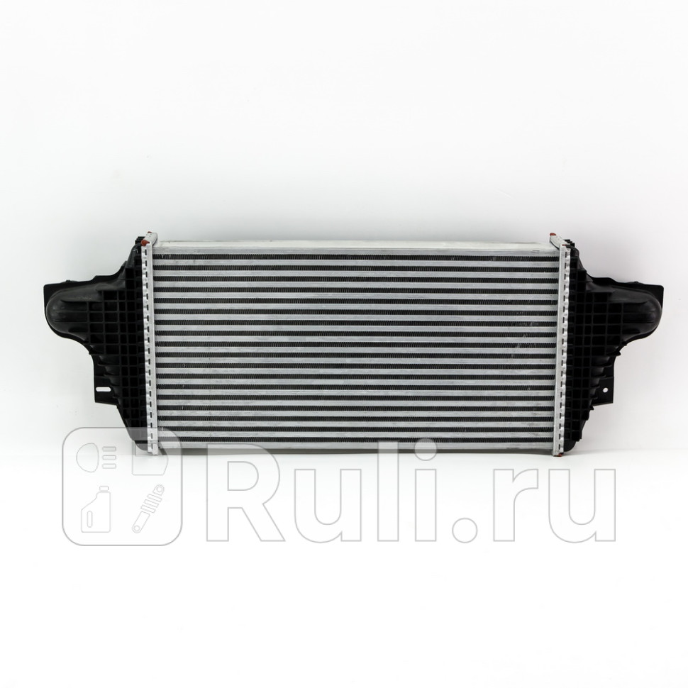 Радиатор охлаждения DOMINANT MB16045000000 0₽