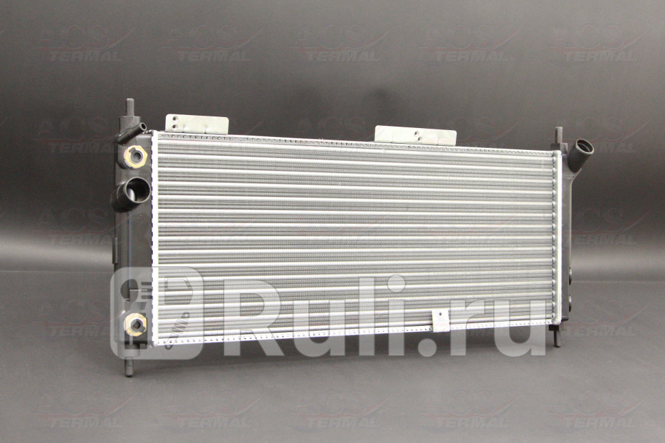 Радиаторы охлаждения Opel Corsa B 14 93-00 AT AC ACS TERMAL 353292 5180₽